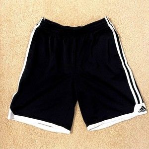 Adidas Boys Running Shorts